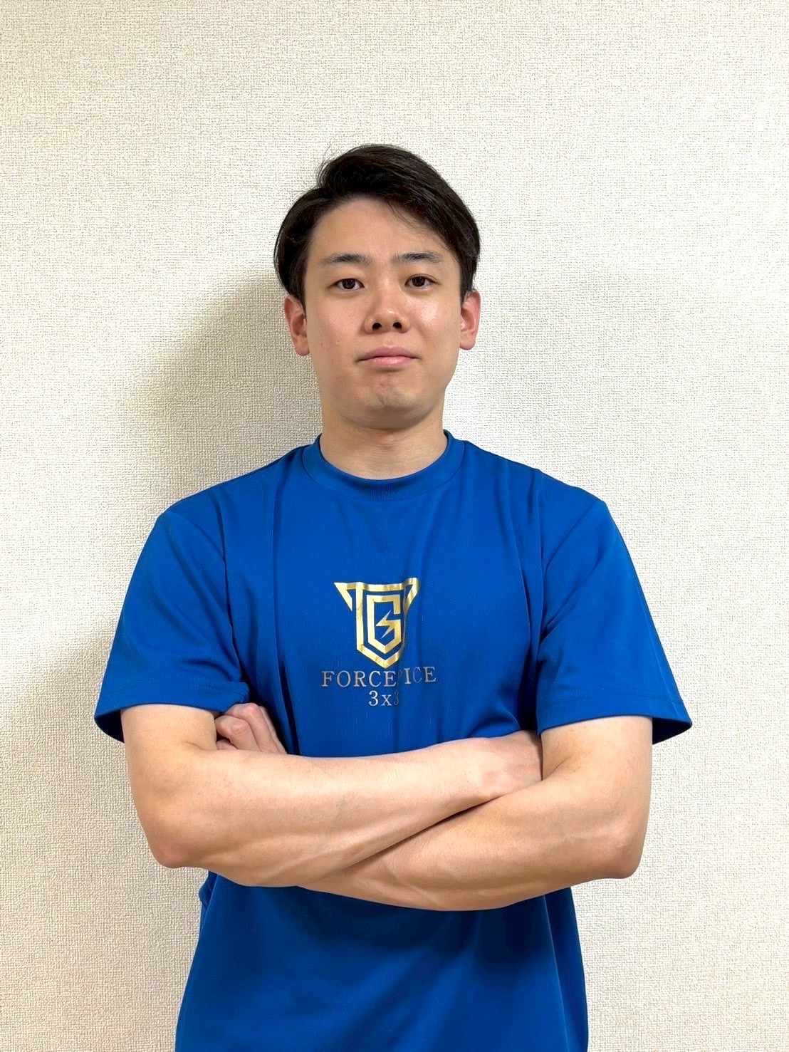 Yuki Oishi